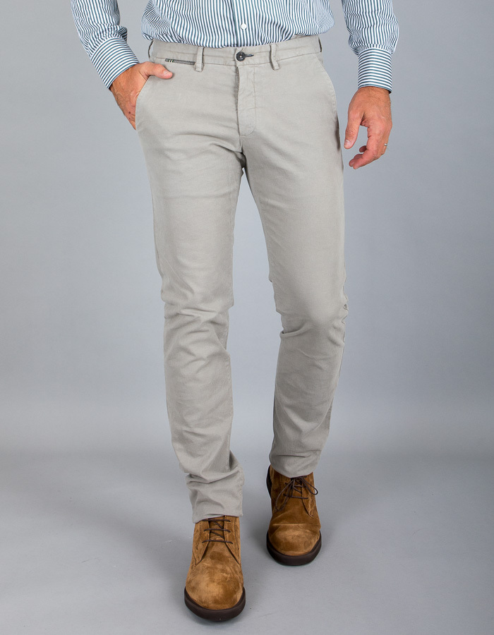 Slim Fit Sidney Chino