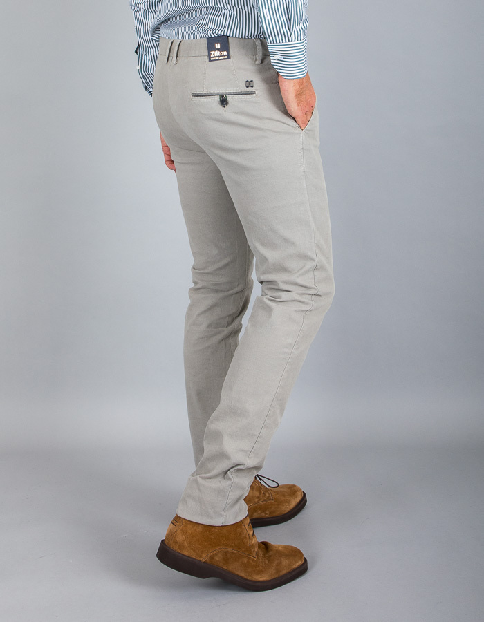 Slim Fit Sidney Chino