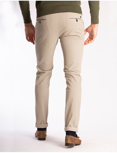 Slim Fit Sidney Chino