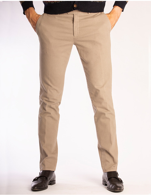 Regular Fit Magnus Chino