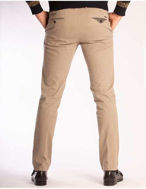 Regular Fit Magnus Chino