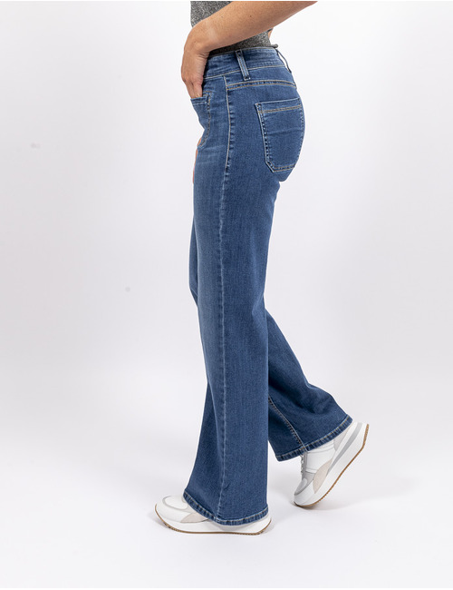 Cambio regular fit jeans ng