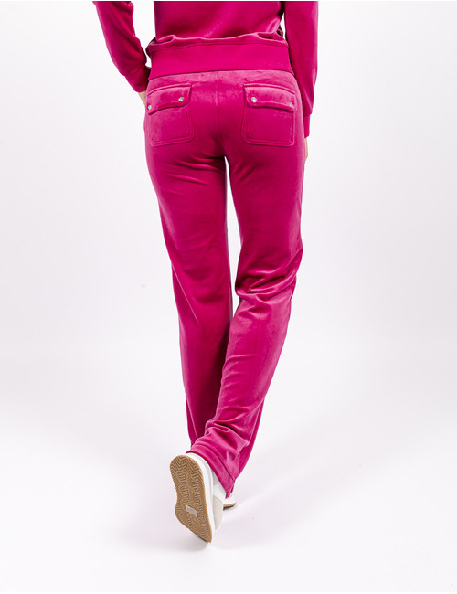 Juicy Couture jogging fuschia