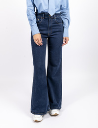 Lois Jeans regular fit jeans donkere washing