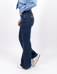 Lois Jeans regular fit jeans donkere washing