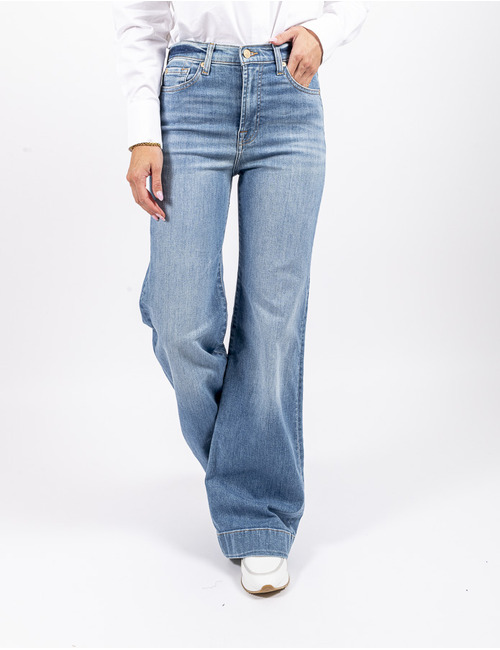 7 For All Mankind jeans jeans