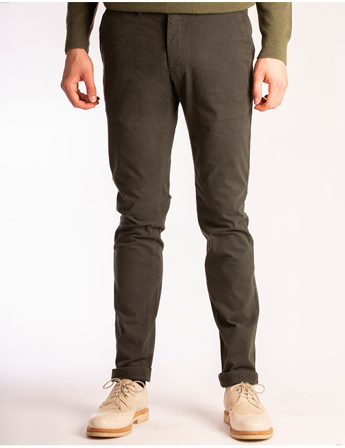 Slim Fit Sidney Chino