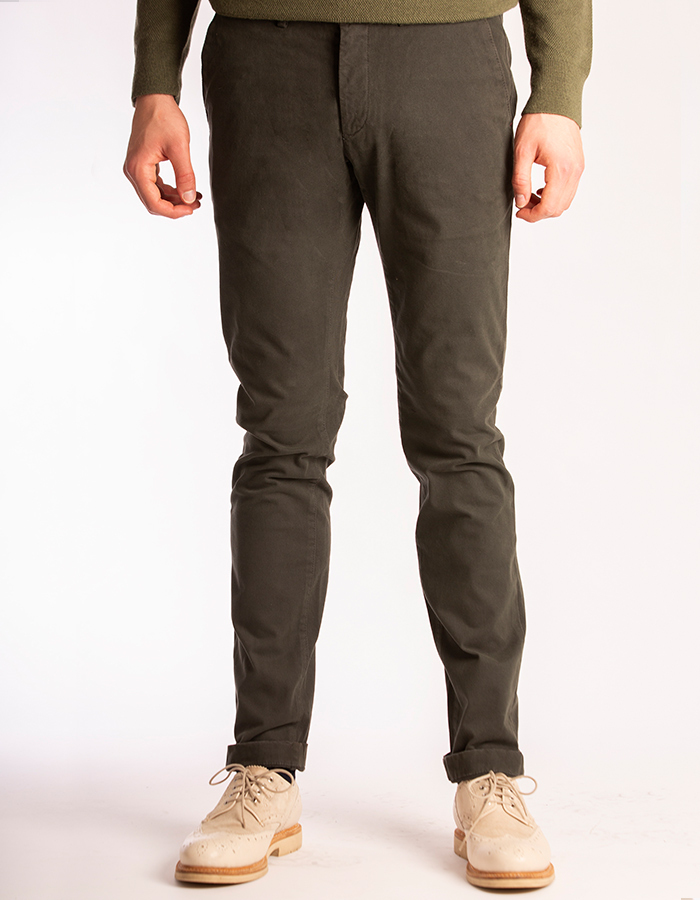 Slim Fit Sidney Chino