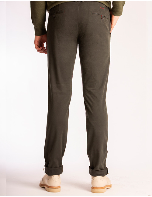 Slim Fit Sidney Chino