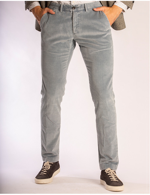 Slim Fit Sidney Chino