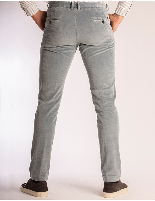 Slim Fit Sidney Chino