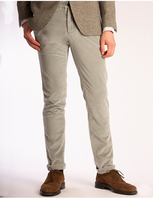 Slim Fit Sidney Chino