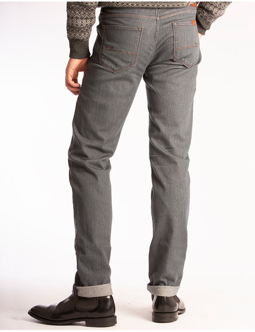 Regular Fit Rodger Jeans