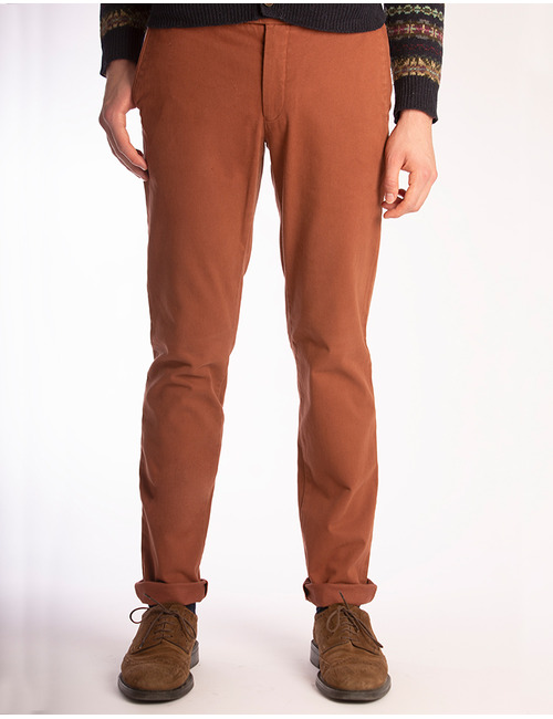 Regular Fit Magnus Chino