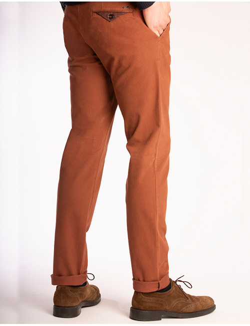 Regular Fit Magnus Chino