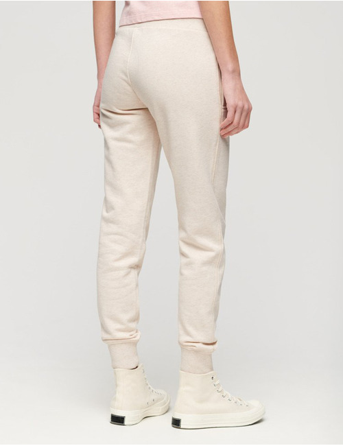 Superdry jogging beige