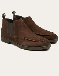 Greve Chelsea Tufo Mustang Suede