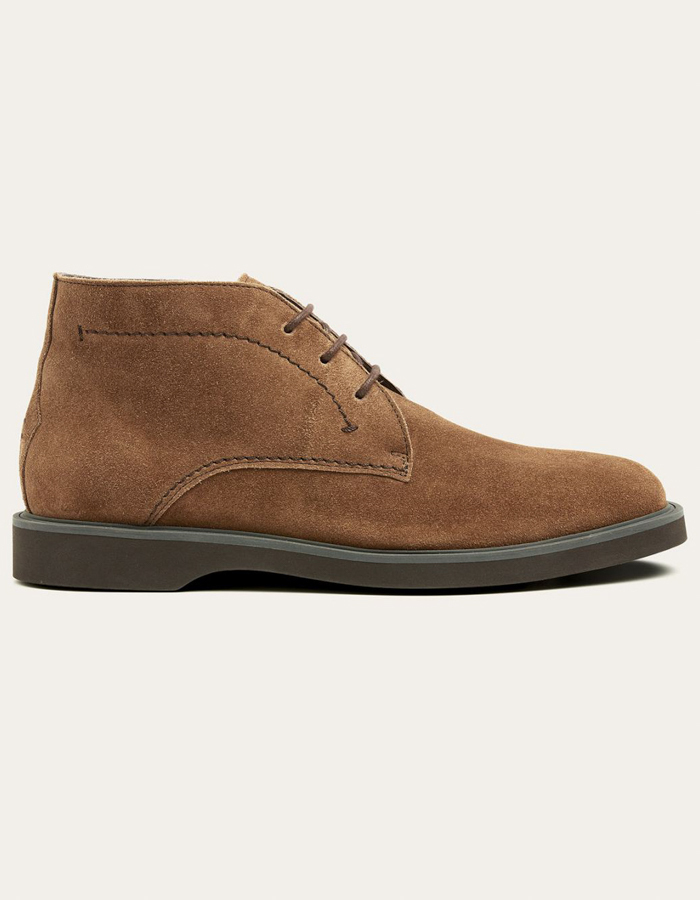 Greve Veterboot Vito Abelia Suede