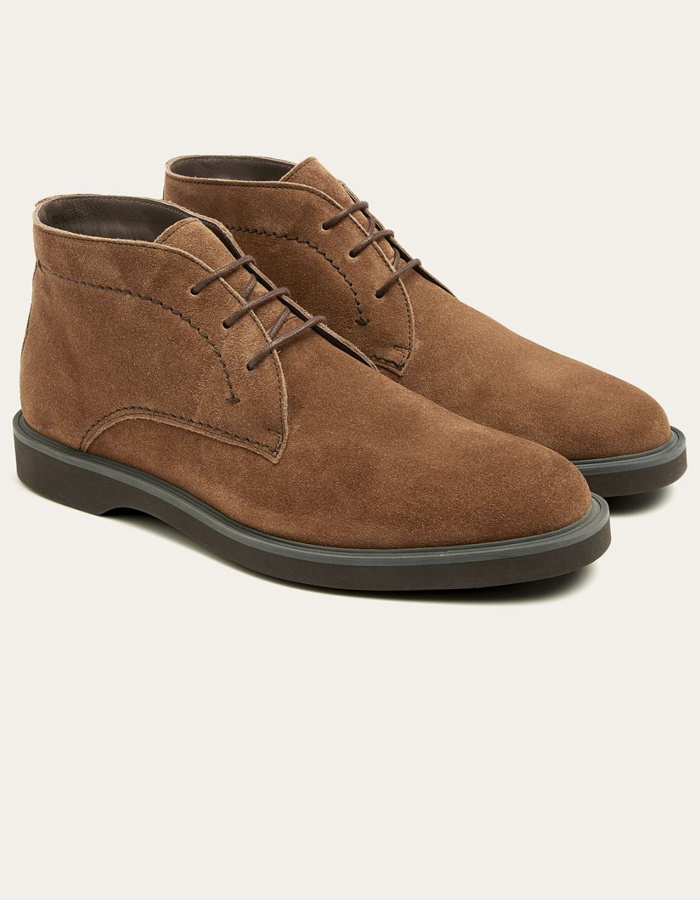 Greve Veterboot Vito Abelia Suede