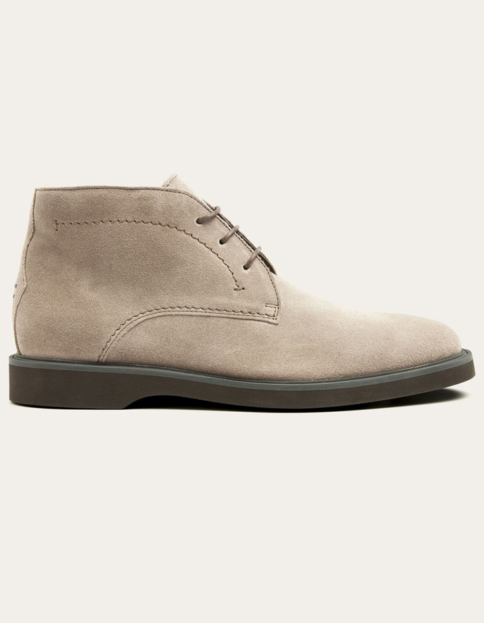 Greve Veterboot Vito Roccia Suede