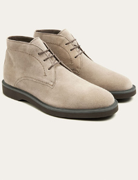 Greve Veterboot Vito Roccia Suede