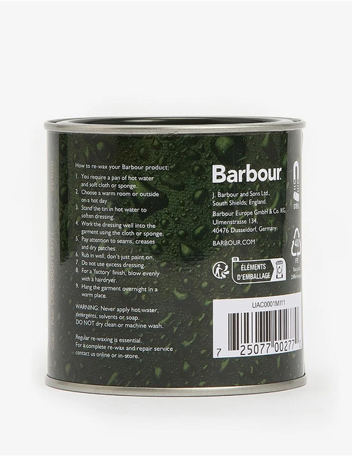 Barbour  ng