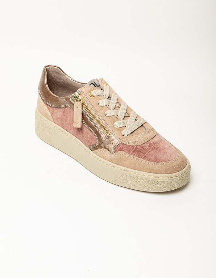 Dlsport sneaker roze