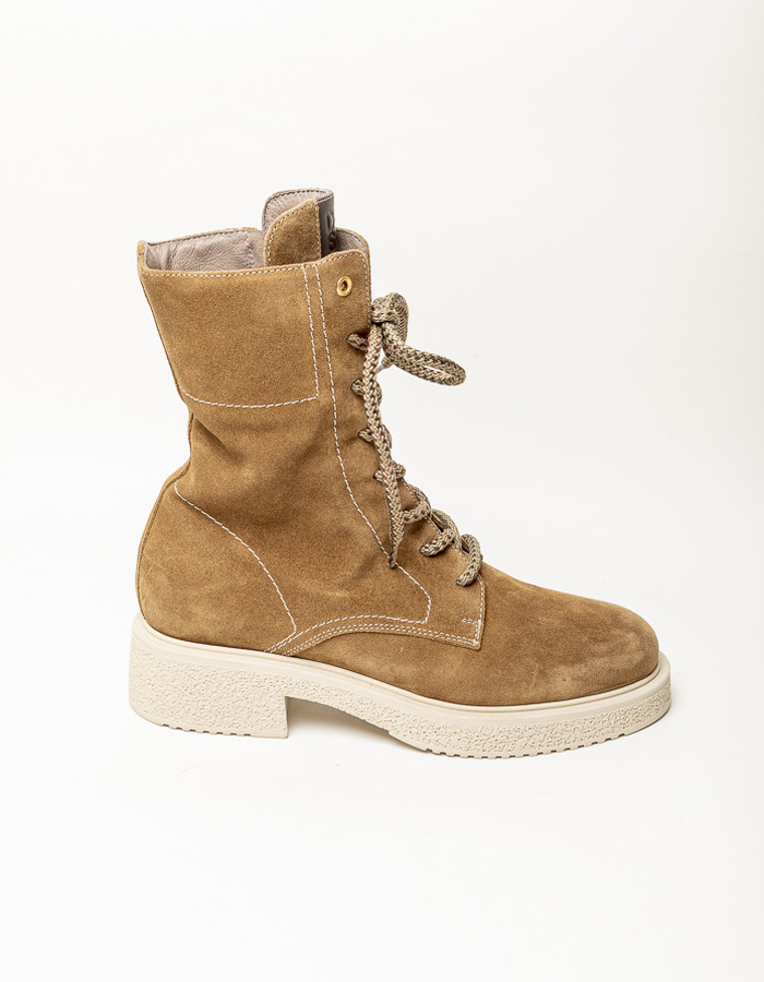 Dlsport veterlaars camel