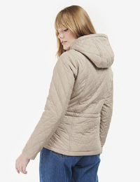 Barbour regenjassen beige