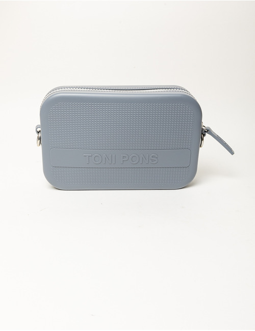 Toni Pons handtas blauw