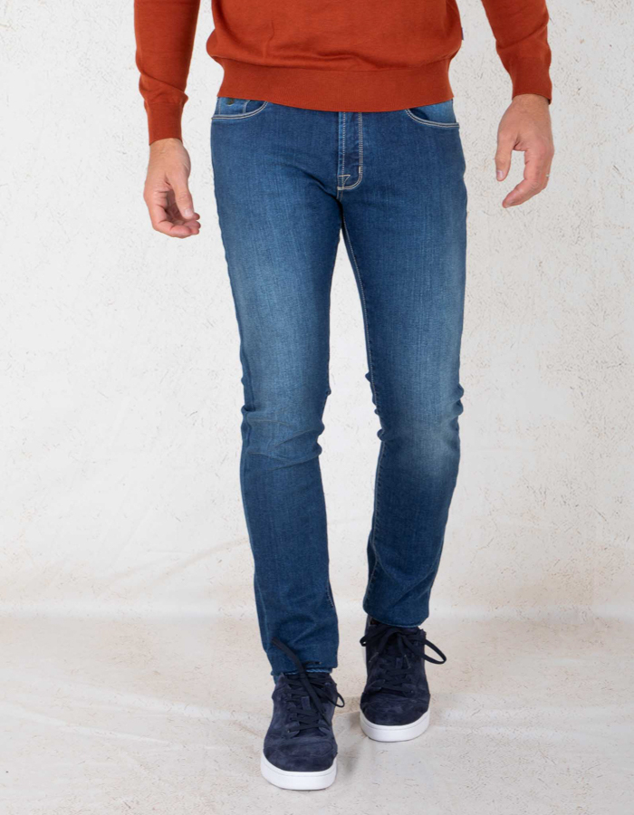 Atelier Noterman jeans multicolor