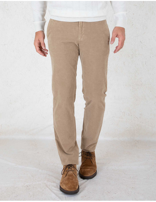 Regular Fit Magnus Chino