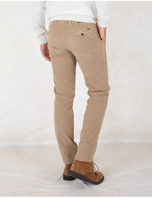 Regular Fit Magnus Chino