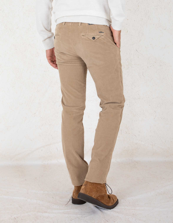 Regular Fit Magnus Chino