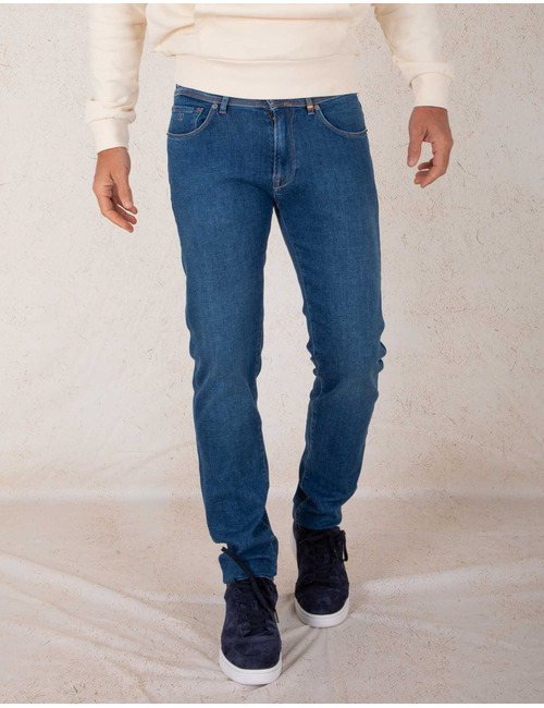 Regular Fit Rodger Jeans