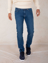 Regular Fit Rodger Jeans