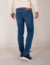 Regular Fit Rodger Jeans