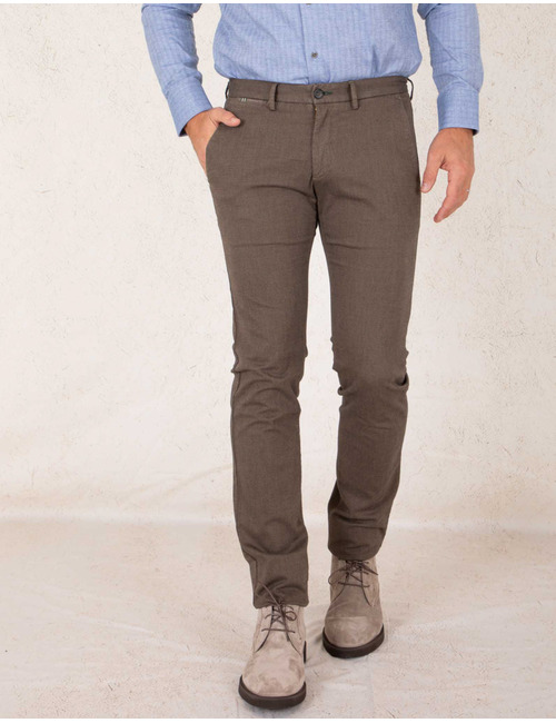 Slim Fit Sidney Chino