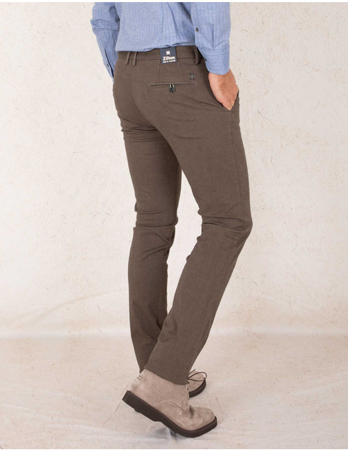 Slim Fit Sidney Chino