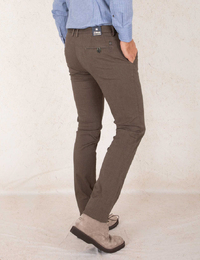 Slim Fit Sidney Chino