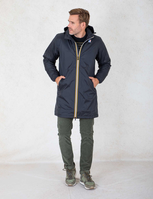 Kway Look 1