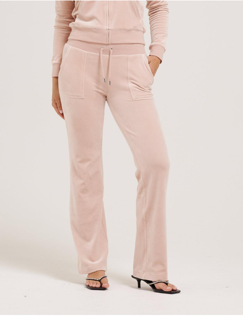 Juicy Couture jogging roze