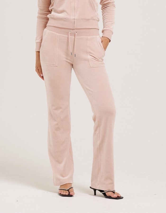 Juicy Couture jogging roze