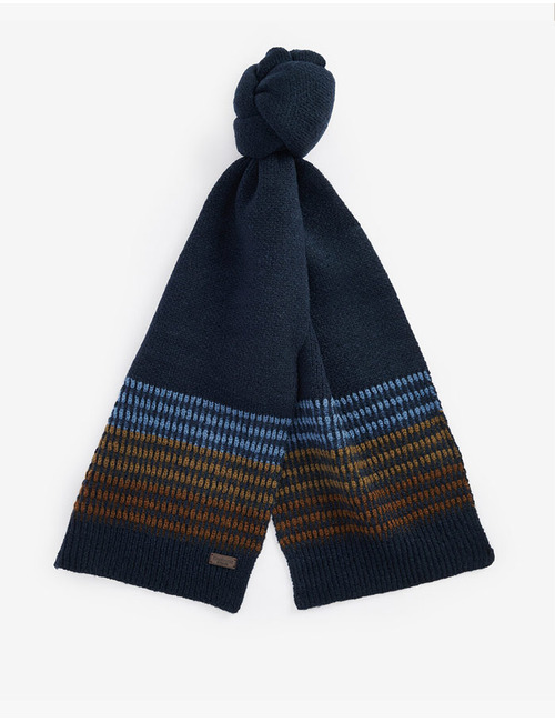 Branton Beanie & Scarf Gift Set