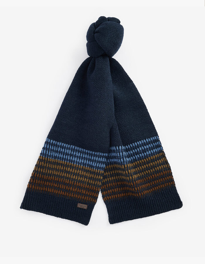 Branton Beanie & Scarf Gift Set