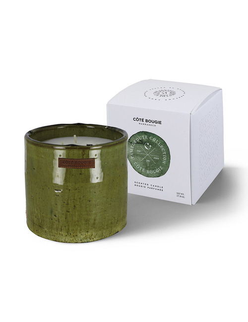 Home & fragrance groen