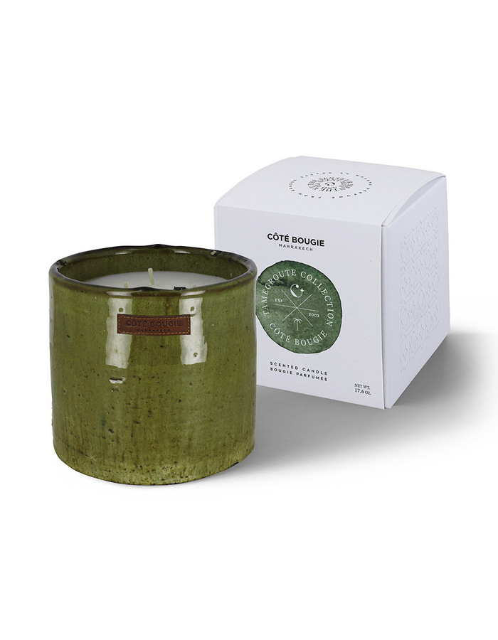 Home & fragrance groen