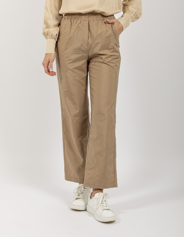 Raffaello Rossi 7/8 broek camel