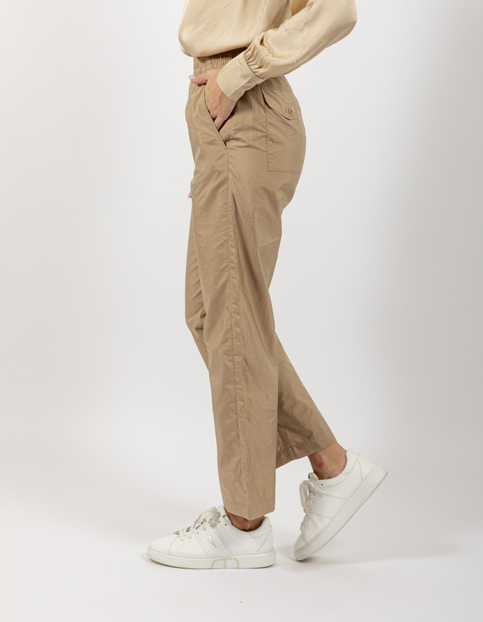 Raffaello Rossi 7/8 broek camel