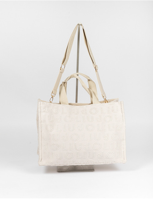 Liu Jo handtas beige